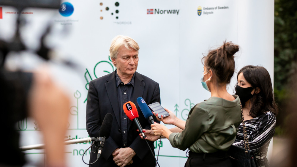Nordijska iskustva u cirkularnoj ekonomiji
